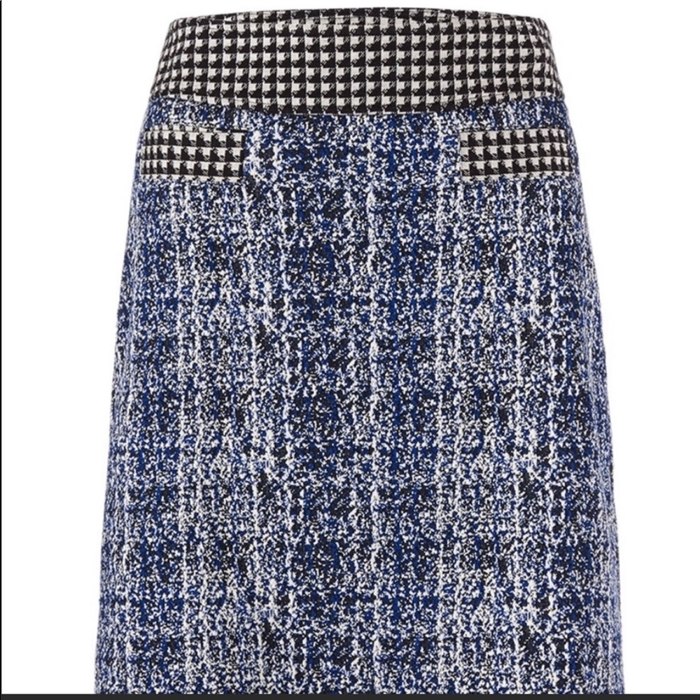 CABI 21 Club Skirt - Picture 2 of 4